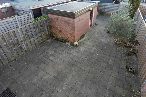 Medium property photo - Valeriaanlaan 49, 3925 RM Scherpenzeel